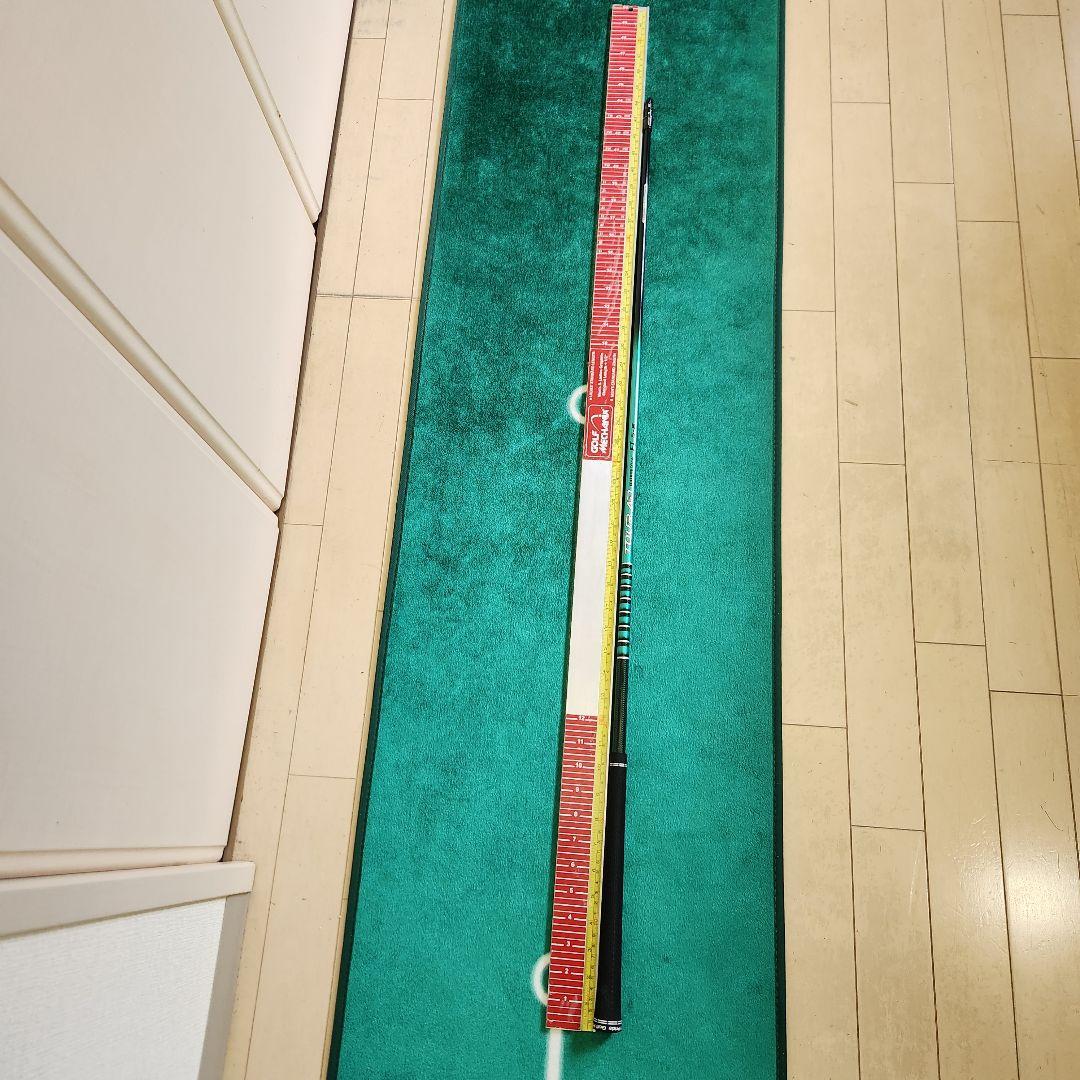 美品 TOUR AD FI 5-S 45.25インチ テーラーメイドスリーブ付き