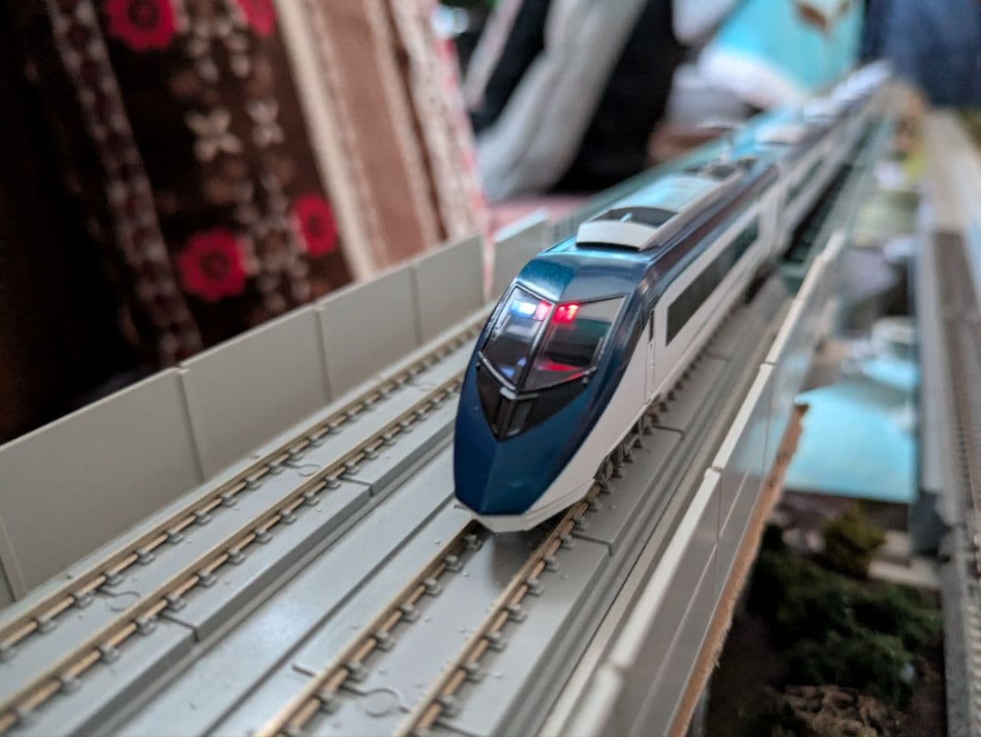 京成新AE形スカイライナー8両セット