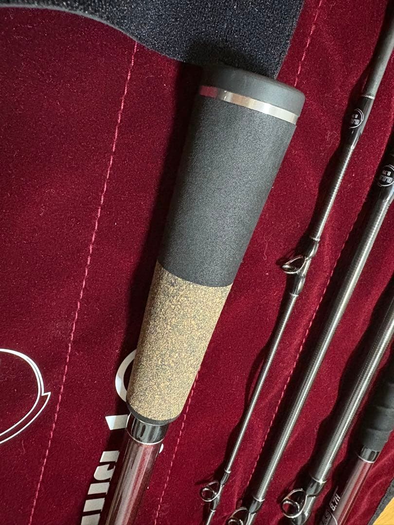 Fishman BC5 8.7H 最終値下げ