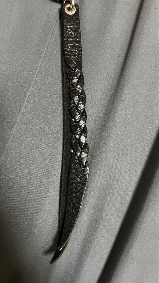 calee スタッズ　キーホルダー　キーケース