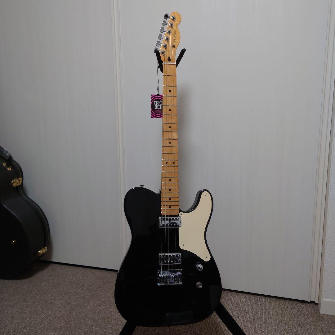 フェンダー　テレキャスター　カブロニータ　　Fender Cabronita