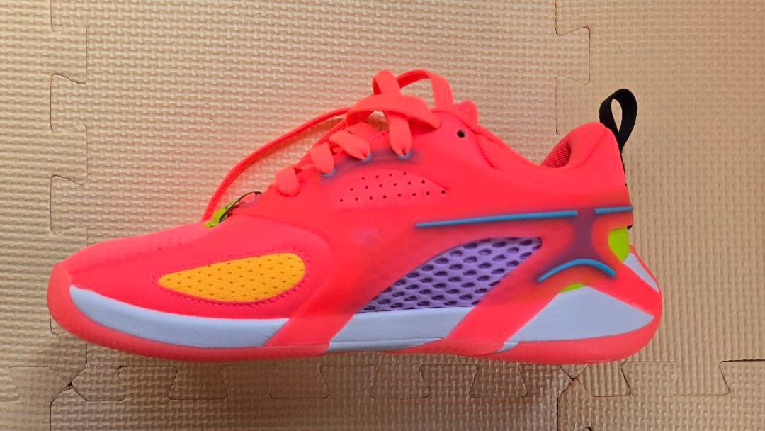 NIKE ナイキ ウィメンズ ジョーダン HEIRシリーズPF バスケットボール