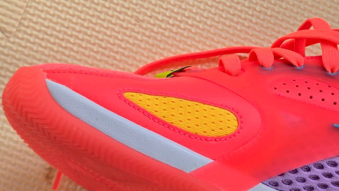 NIKE ナイキ ウィメンズ ジョーダン HEIRシリーズPF バスケットボール