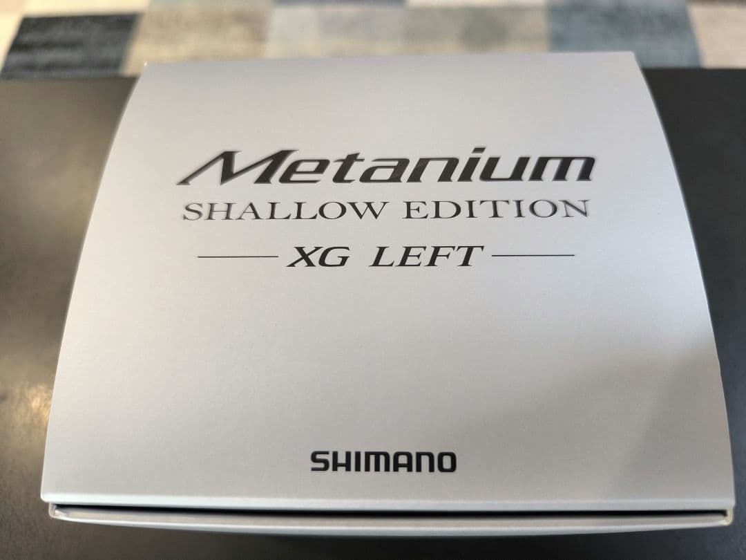 22メタニウムシャローエディション XG L 左 YOROI 鎧 傷防止デカール