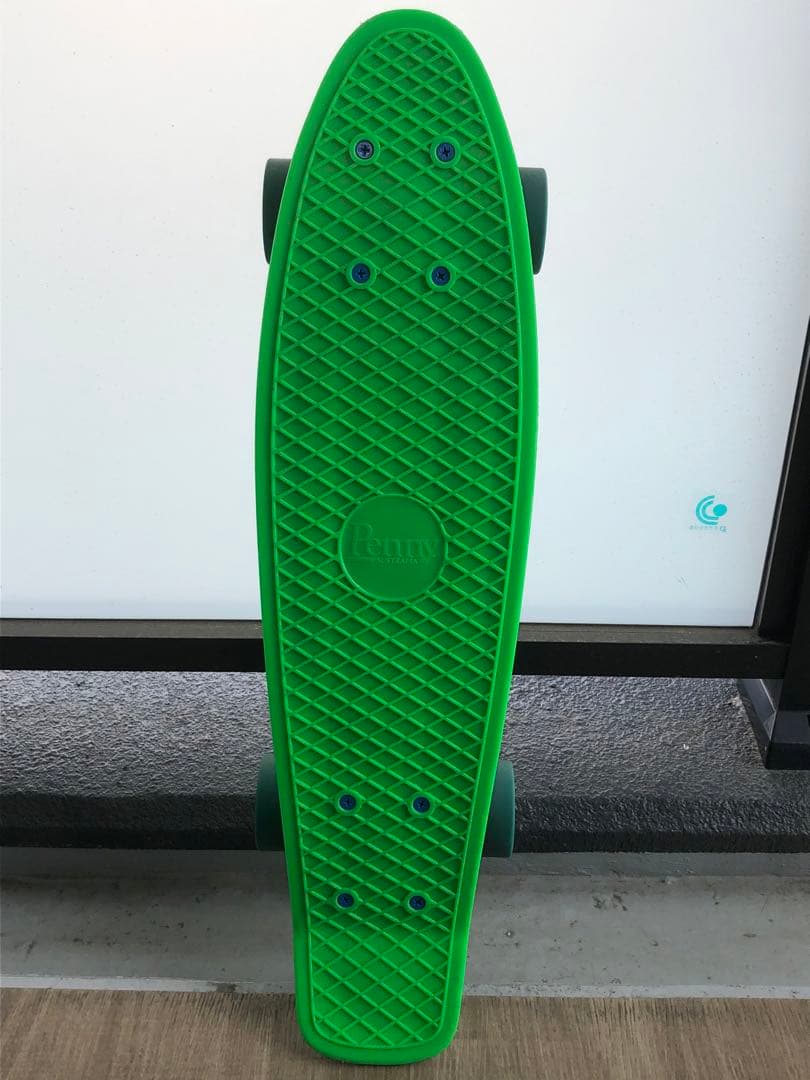 Penny ペニースケートボード 22インチ