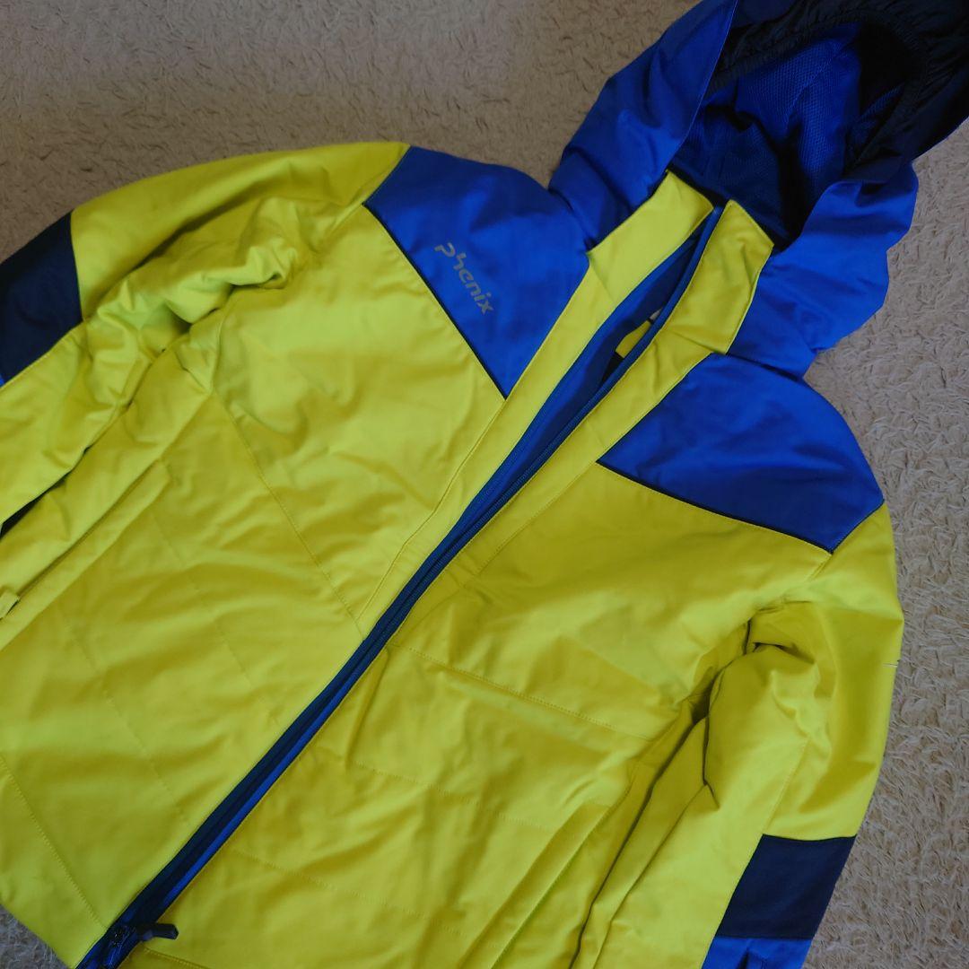 ジュニア　スキーウェア