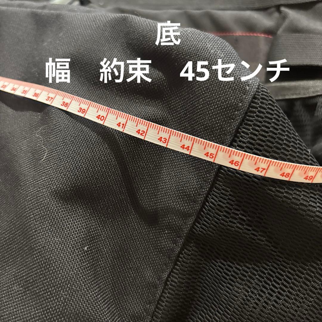 まとめ買い割します！　ブリーフィング　トートバッグ　ブラック