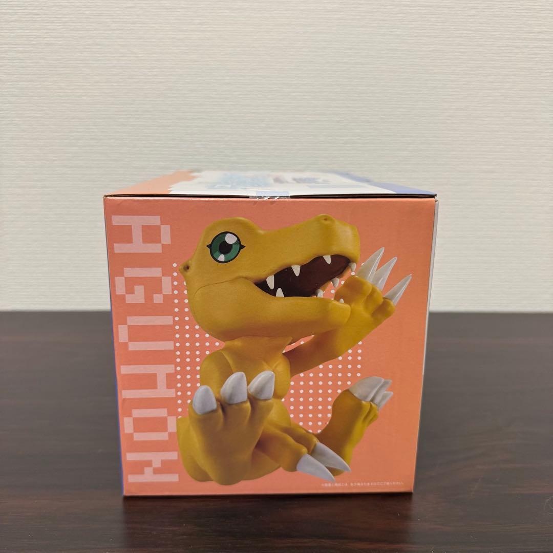 最終値下げ 一番くじ デジモン シリーズ 光と闇の衝突 A賞&B賞&C賞 セット