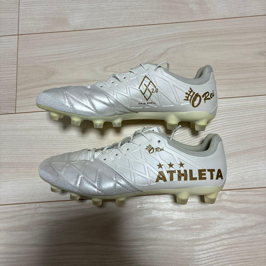 ATHLETA O-Rei T6 25.5㎝