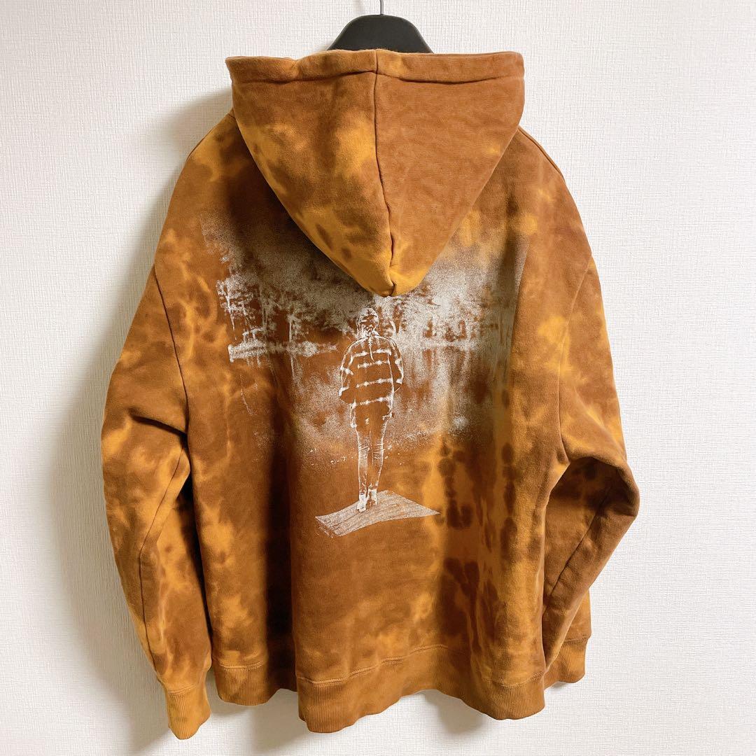 taylor swift スウェット　パーカー　M 両面プリント　フーディ