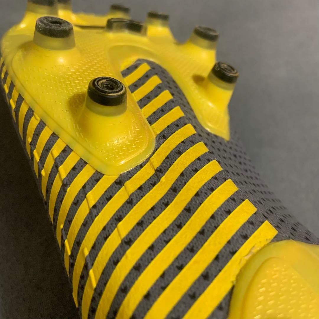 【日本未発売品】マーキュリアルスーパーフライ6エリートAG-PRO 26cm