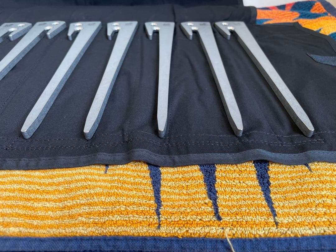 sunsetclimax Peg 300s サンセットクライマックス ペグ