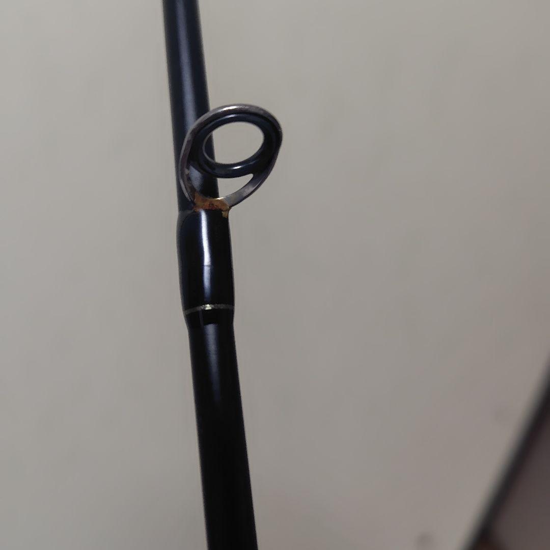 パームス　ショアガン　sfgs-96H+　選べるジグ2点プレゼント