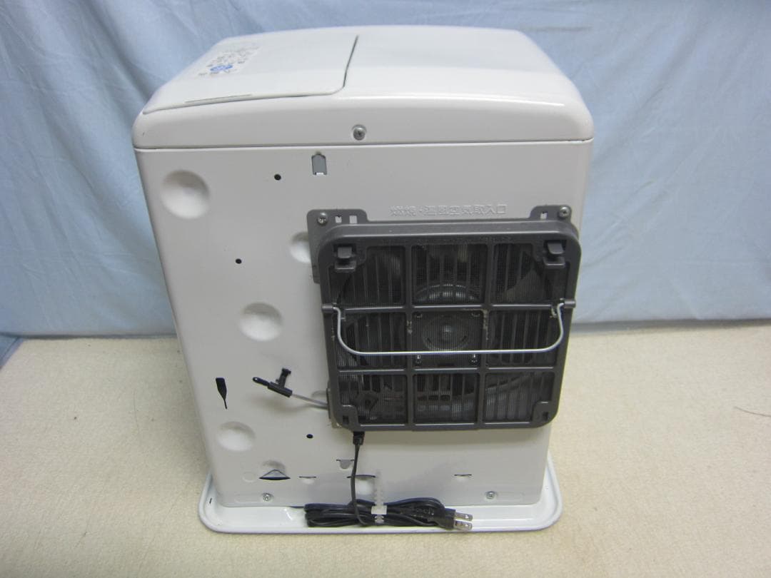 【S9703】整備済 石油ファンヒーター ダイニチ FW-3321KE