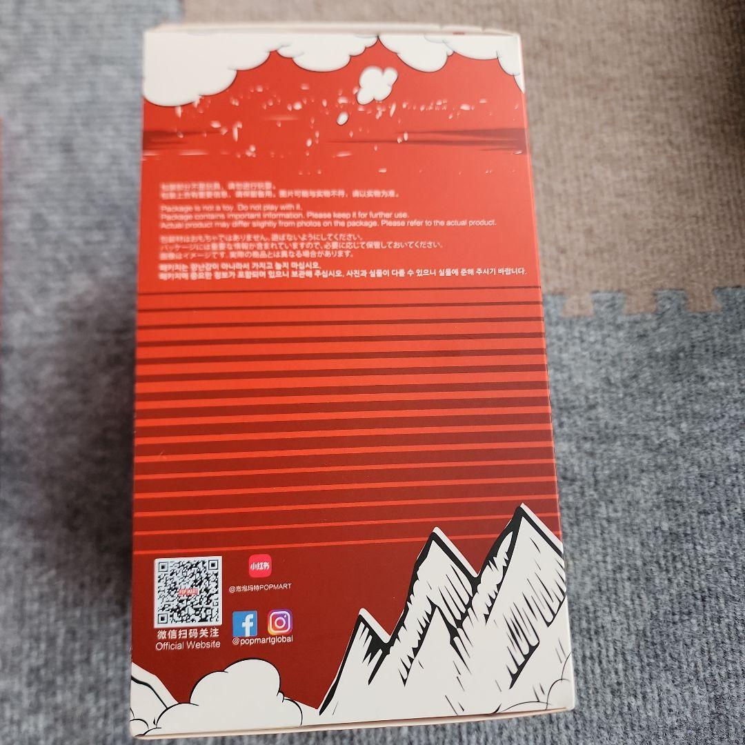 2セット　ラブブ　コカコーラ　Coca-Cola