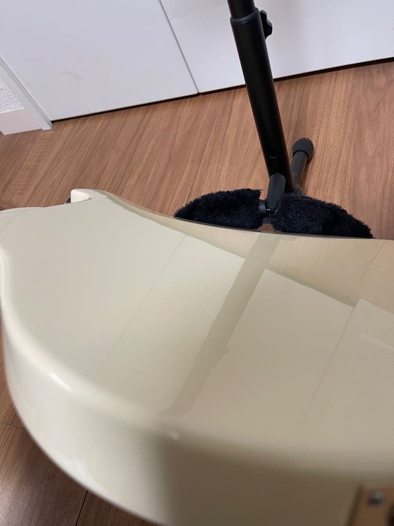 PRS S2 MIRA 【Antique White】