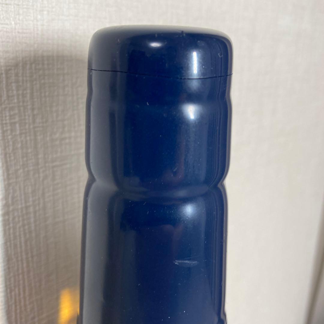 メーカーズマーク　明治屋120周年記念ボトル　750ml