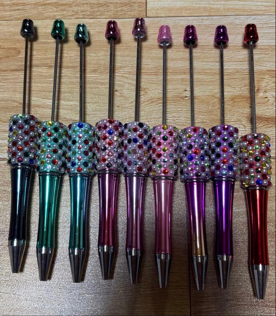 ♡カスタムボールペン♡おまとめ９６本セット♡