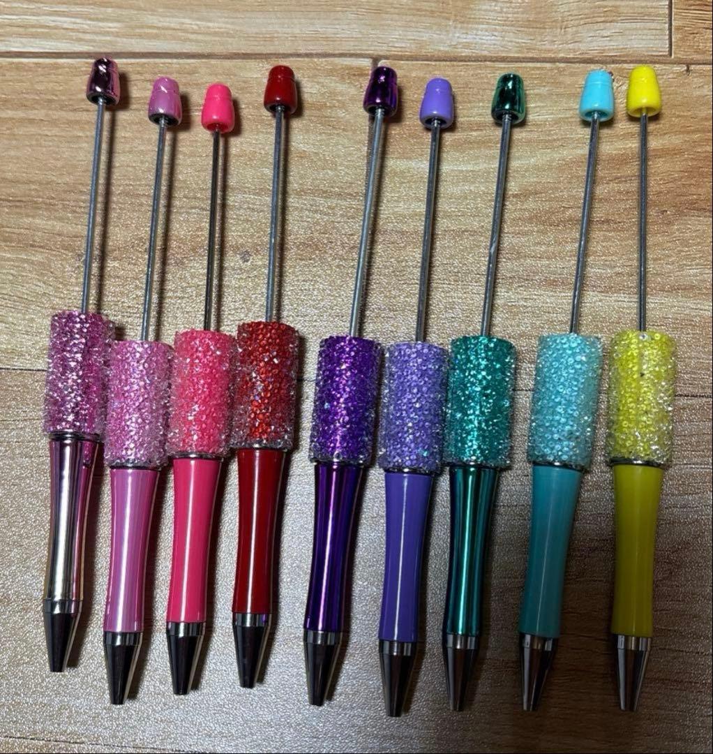 ♡カスタムボールペン♡おまとめ９６本セット♡