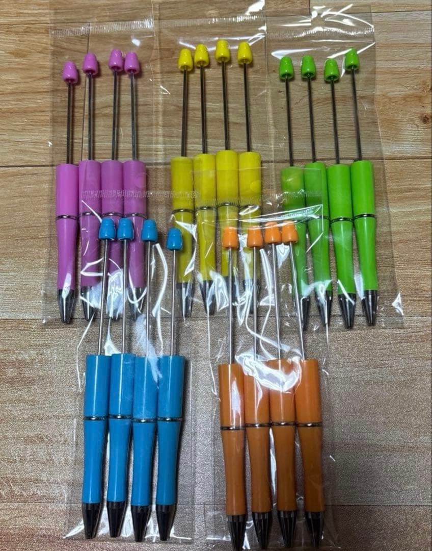 ♡カスタムボールペン♡おまとめ９６本セット♡