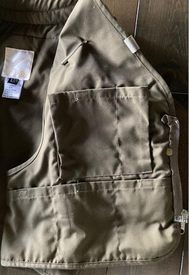 フィッシング　ベスト　フライ　釣り　テンカラ　ルアー　渓流　アユイング　ダイワ