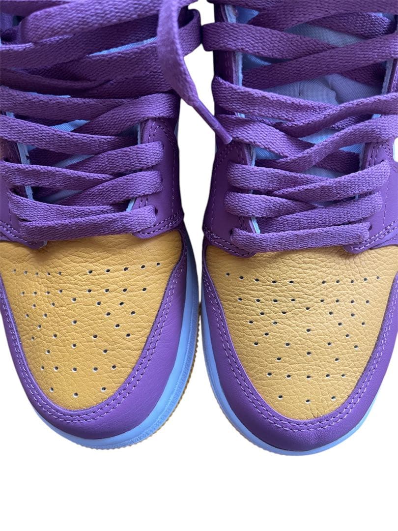 NIKE Air Jordan 1 ＊24.5＊正規品