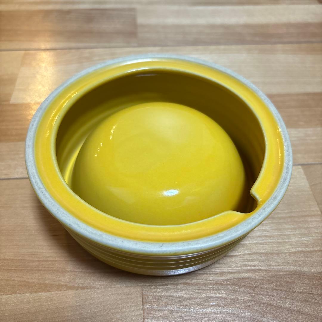 LE CREUSET ペット用フードボール コンテナ