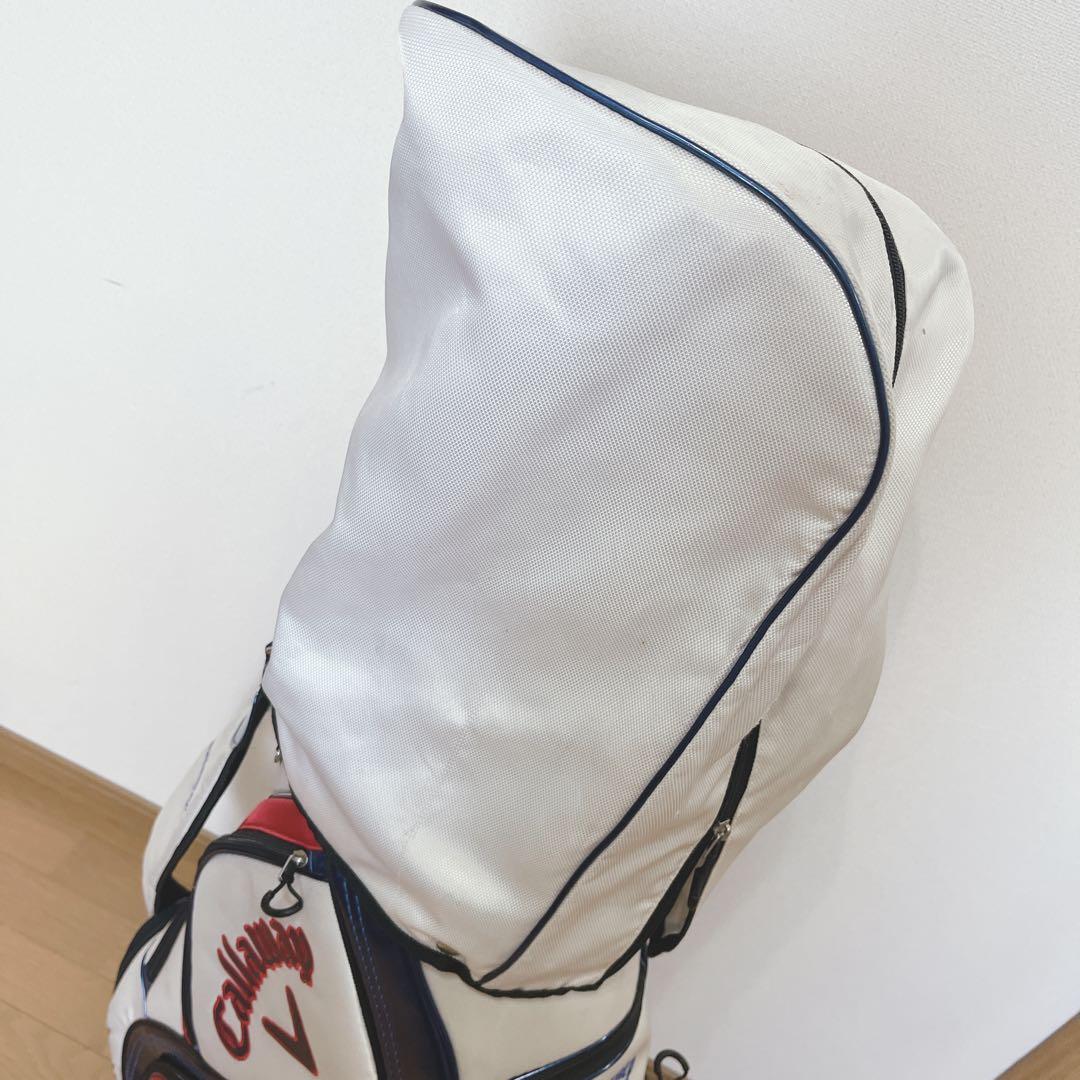 K171 Callaway キャロウェイ スポーツ キャディバッグ