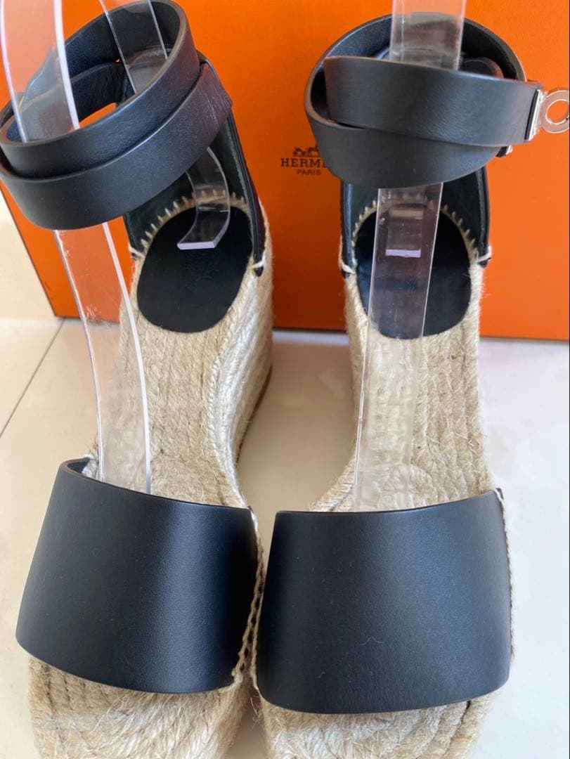 試着のみ エルメス ケリー金具 ティヴォリ ティボリ