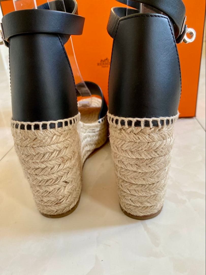 試着のみ エルメス ケリー金具 ティヴォリ ティボリ