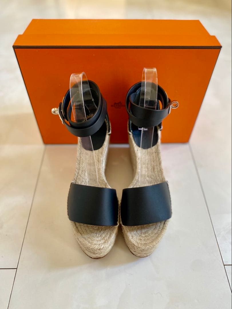 試着のみ エルメス ケリー金具 ティヴォリ ティボリ