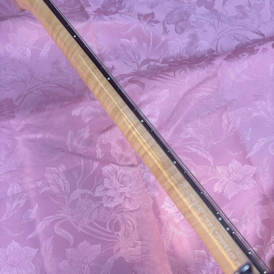 フェルナンデス　バーガンディーミスト　超美品！整備済み