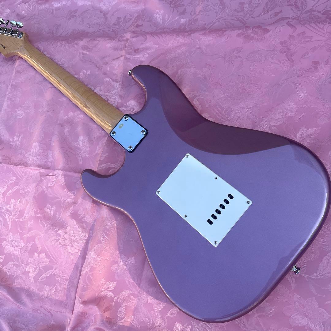 フェルナンデス　バーガンディーミスト　超美品！整備済み