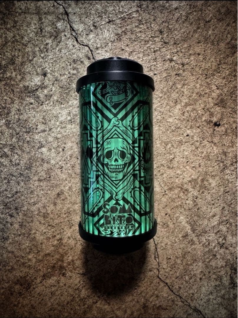 38灯 38kt somabito ver SOMATRIVAL