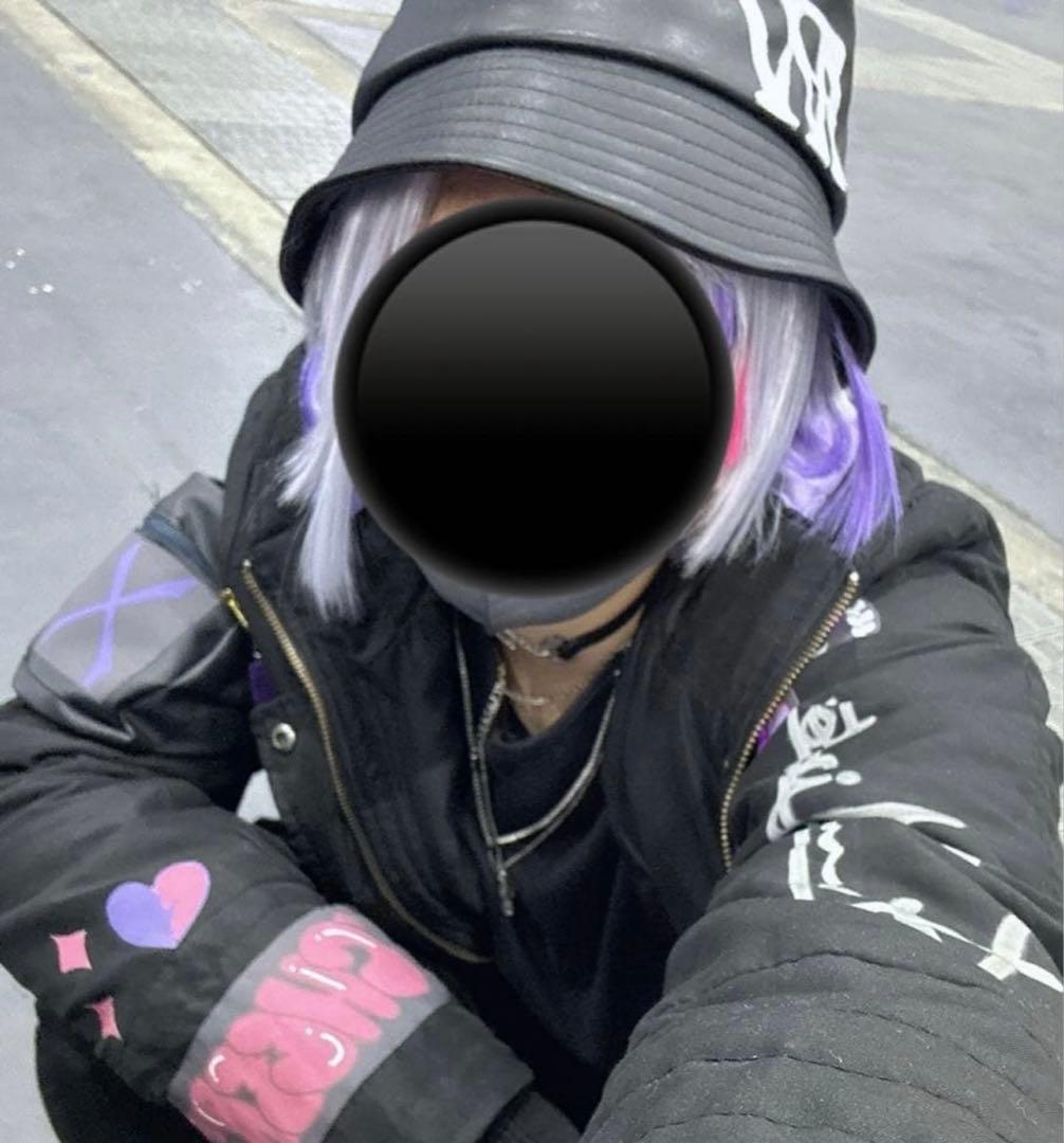 最終値下げ 不破湊 にじさんじ コスプレ バケハ 衣装 ホスト