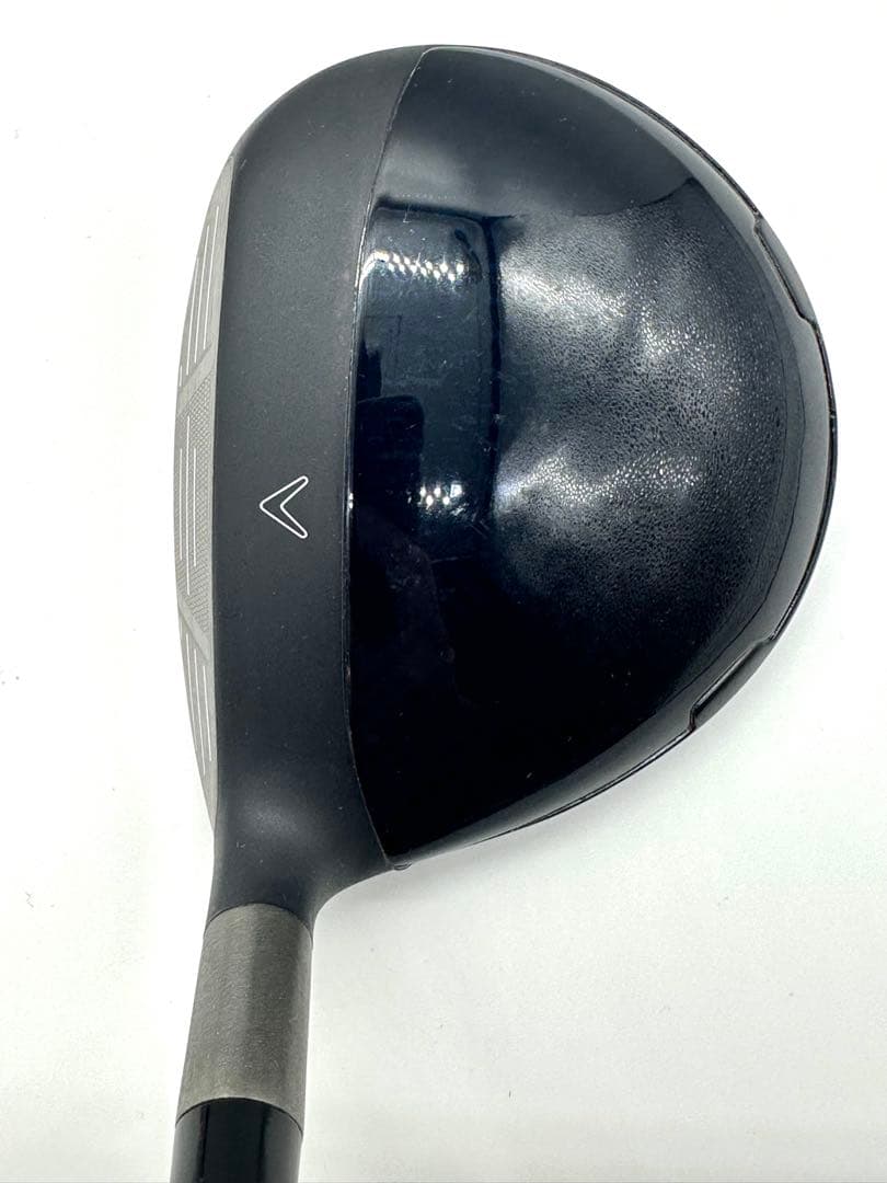 【美品】キャロウェイ｜パラダイムX5番フェアウェイウッド5W｜ベンタスTR5S