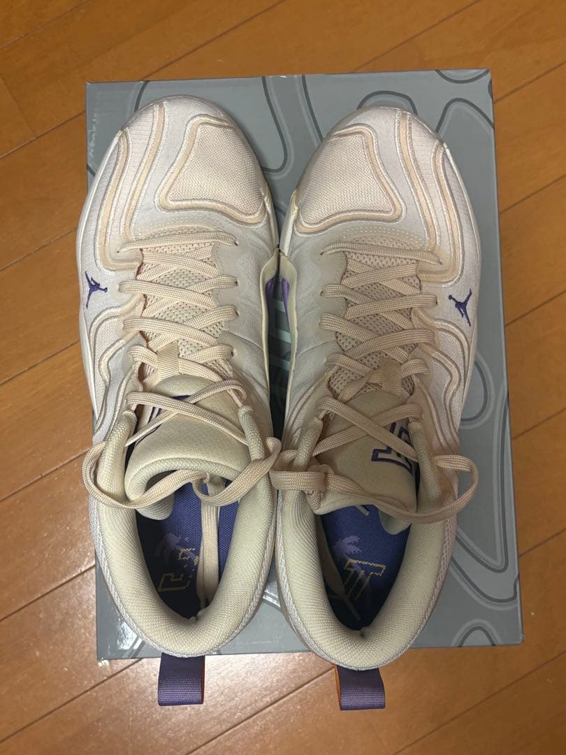 Nike Jordan テイタム3