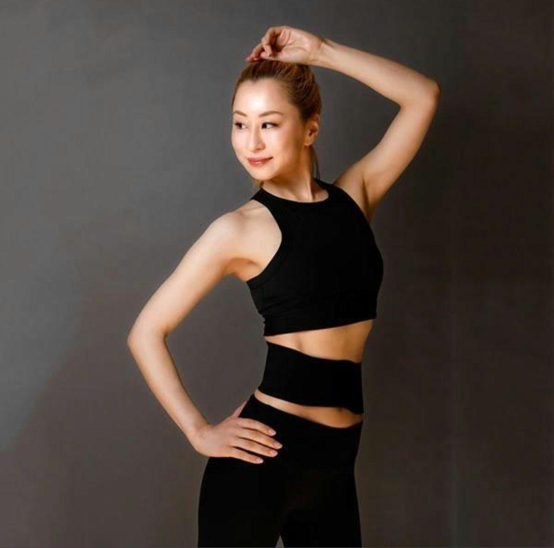 aya監修　ABS PRESSURE PRO