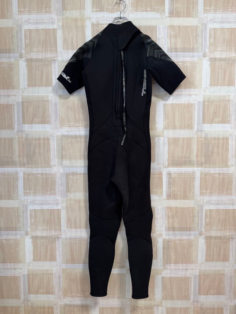 ONEILL オニール　シーガル　ウェットスーツ　ブラック