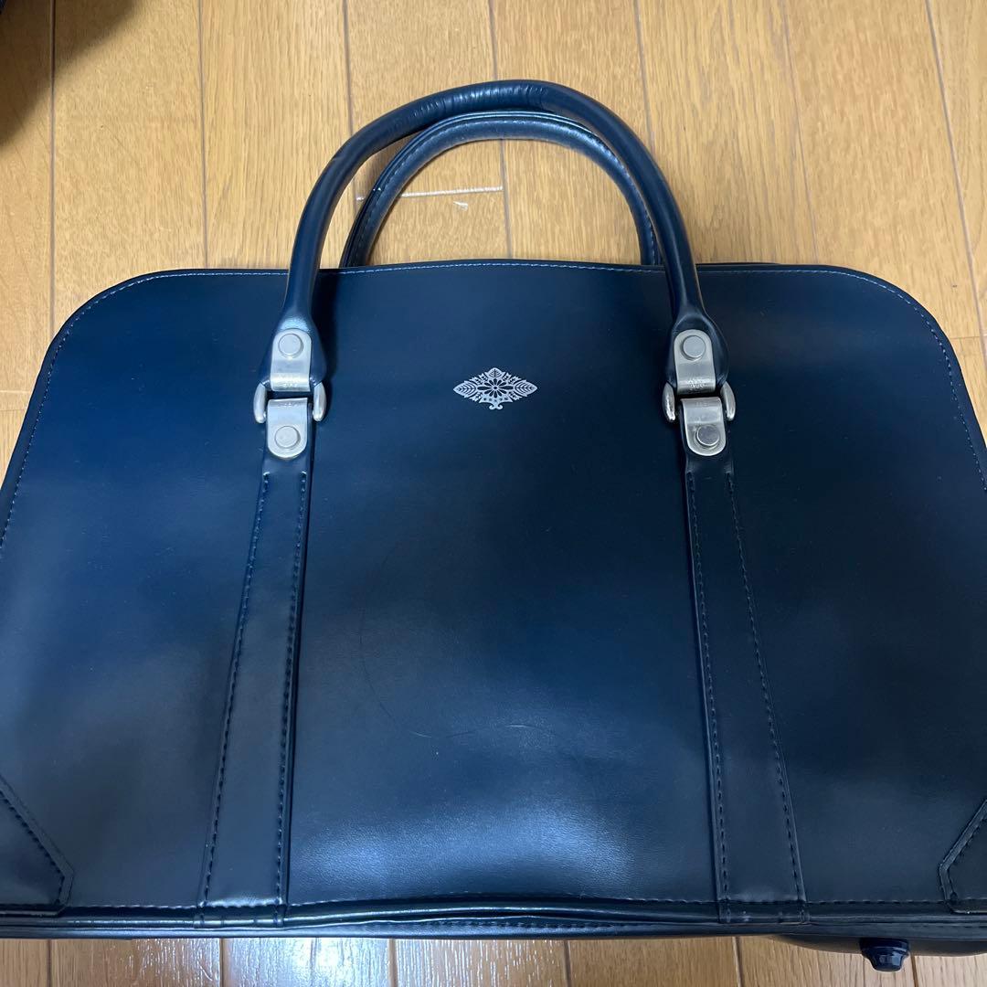 東京女学館　正鞄