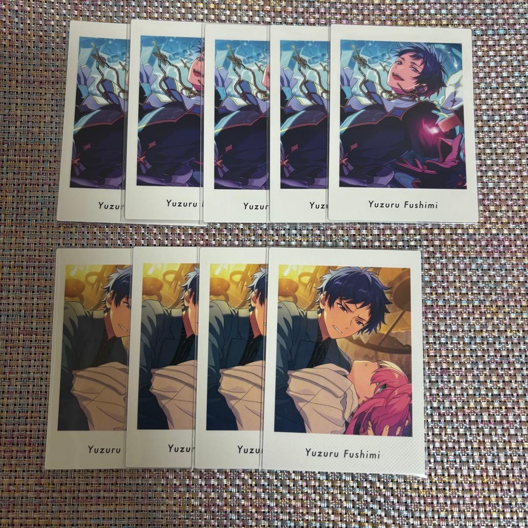 あんスタ　伏見　弓弦　まとめ売り　フレグランス　香水　絨絨カフェ　ぬいぐるみ　他