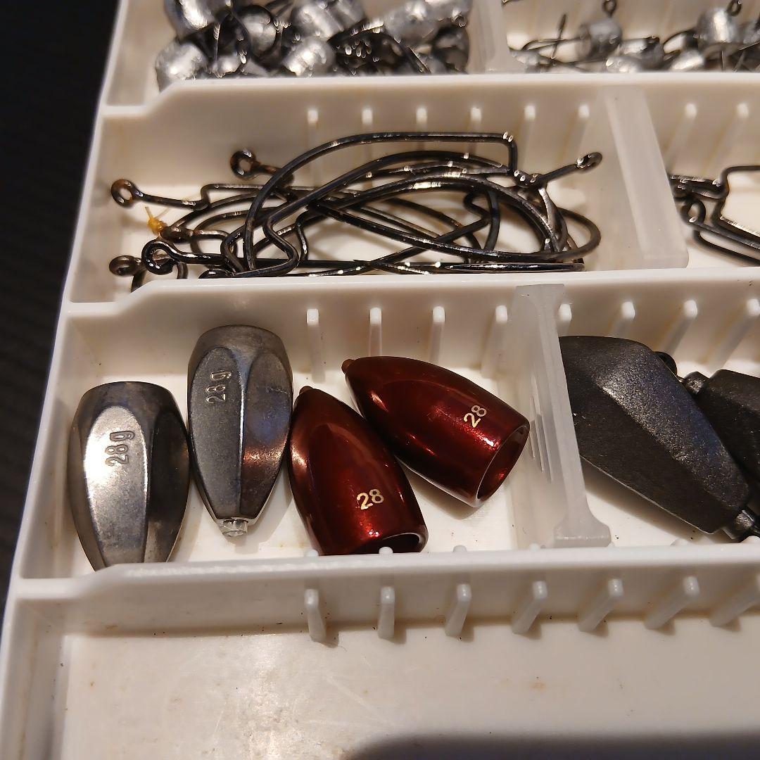 当日発送　アブガルシア Salty Style Rockfish　セット品