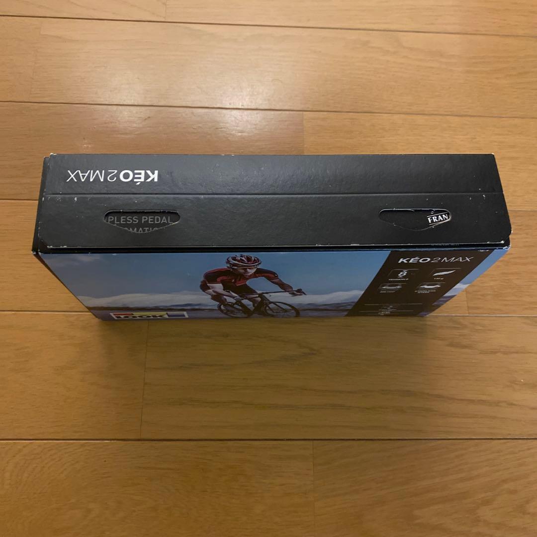 LOOK Kéo 2 Max ビンディングペダル