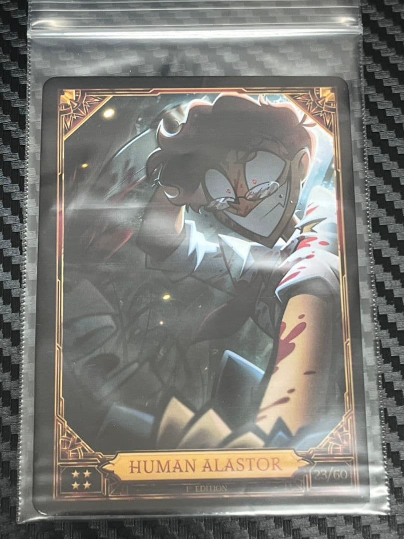 L*A様 ハズビンホテル SEASON2 トレーディングカード