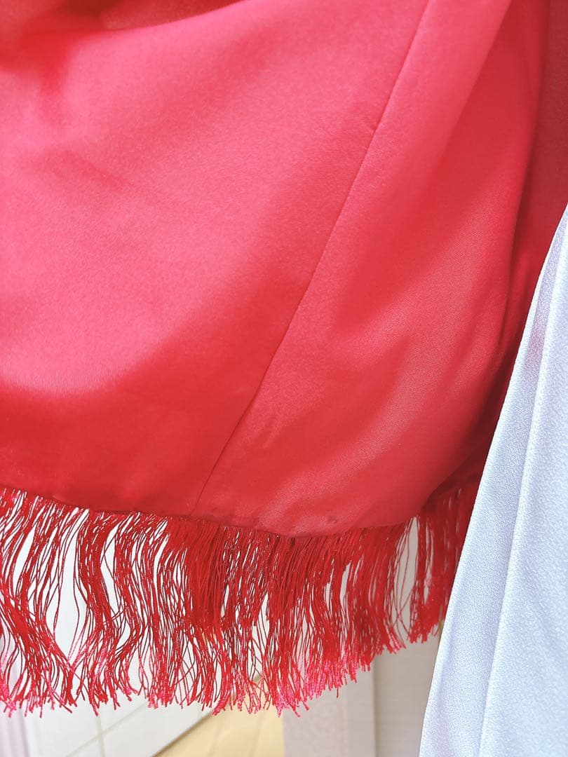 オランピアソワレ オランピア コスプレ衣装