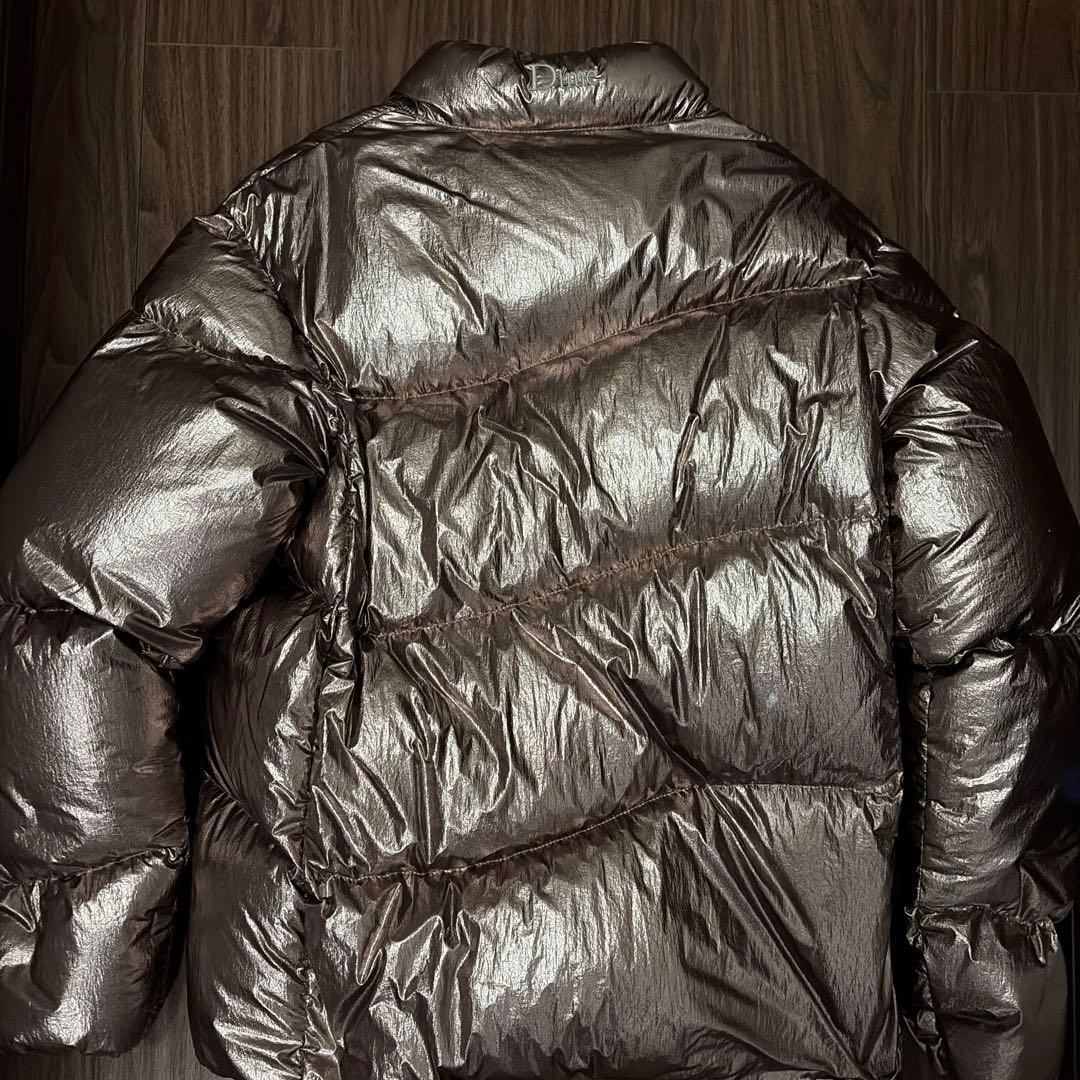Dime ダウンジャケット s希少
