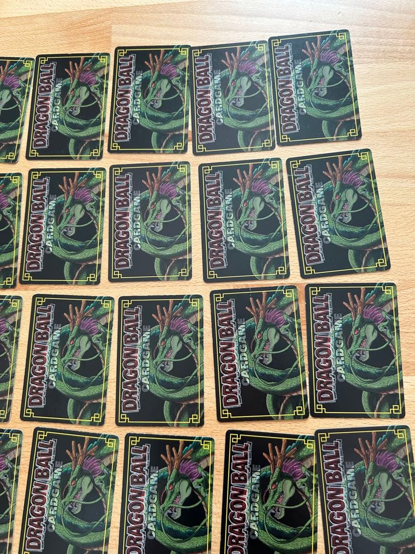 値段相談して下さいドラゴンボール　カードゲーム　まとめ　ドラゴンボールZ 孫悟空