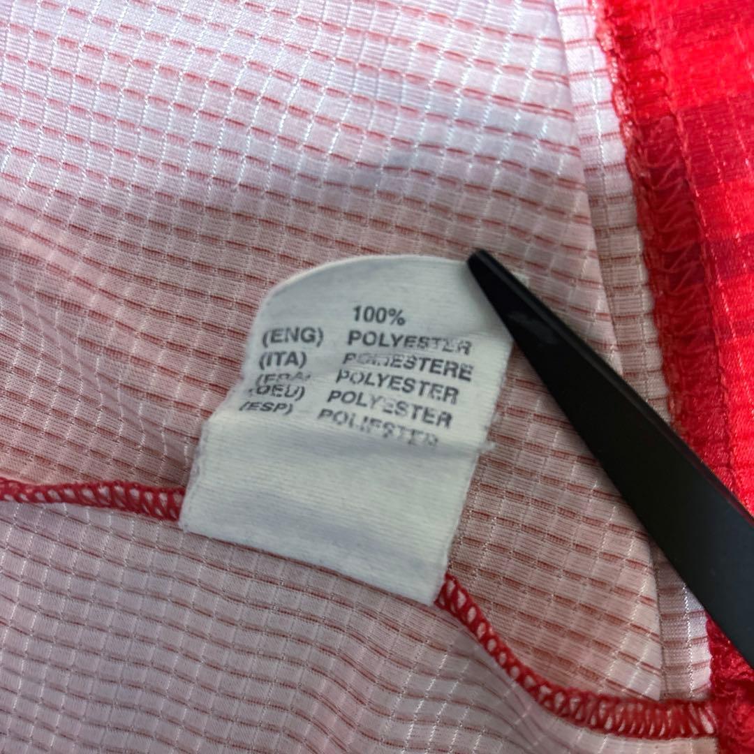 【激レア】ACミラン 1997/1998 ユニフォーム ロット #11