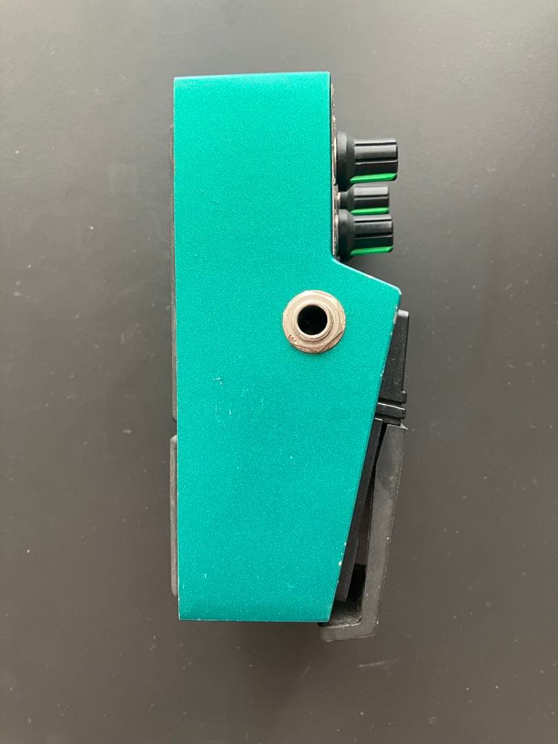 Maxon SD-01 Sonic Distortion ギター　エフェクター