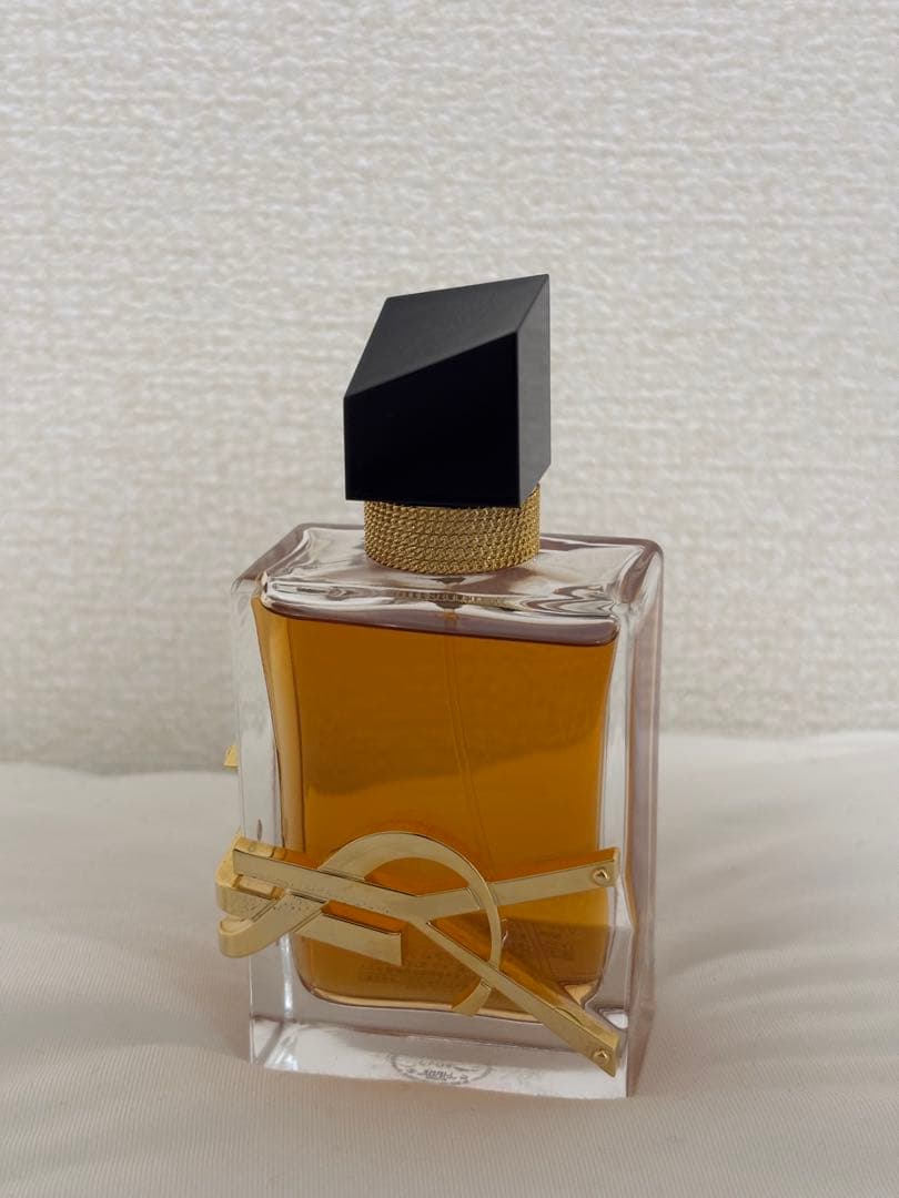 YSL イヴサンローラン リブレオーデパフファムアンタンス　香水 50ml 美品